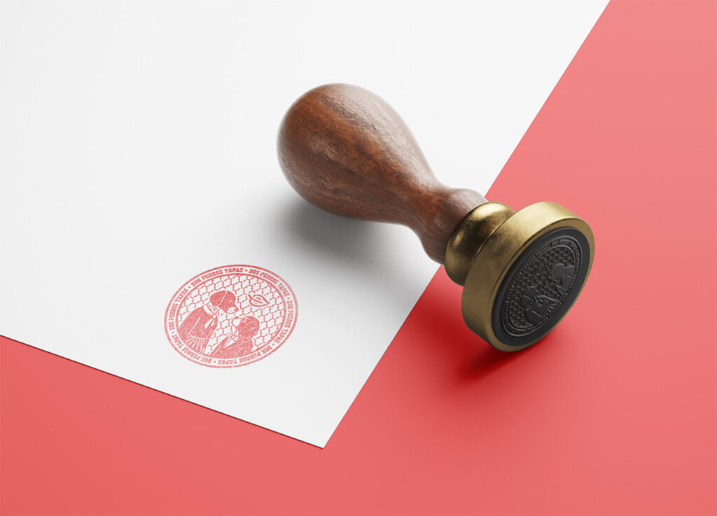 stempel
